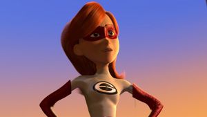 The Incredibles's poster