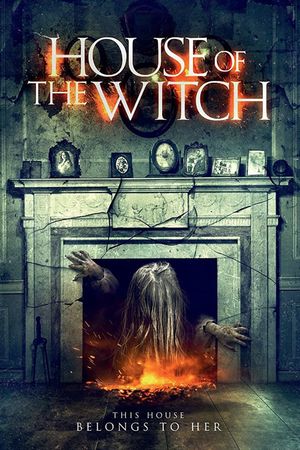 House of the Witch's poster