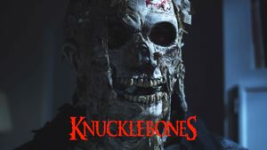 Knucklebones's poster
