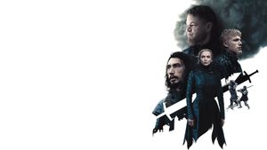 The Last Duel's poster