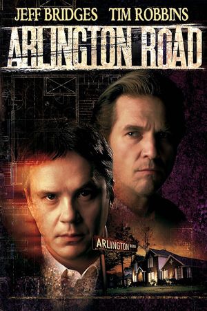 Arlington Road's poster