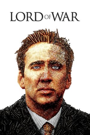 Lord of War's poster