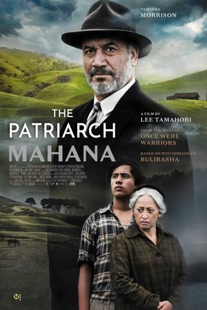 The Patriarch's poster