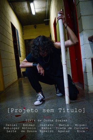 [Untitled Project]'s poster