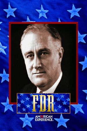FDR's poster image