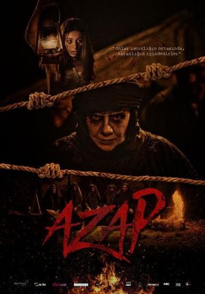 Azap's poster