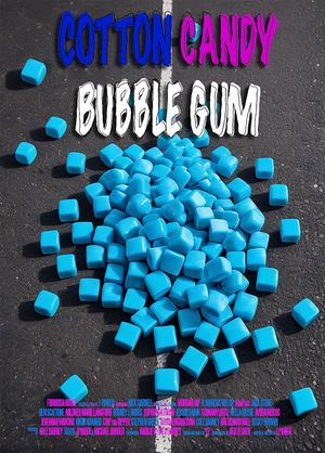 Cotton Candy Bubble Gum's poster