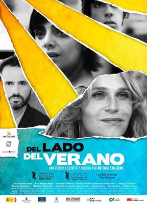 The Summer Side's poster