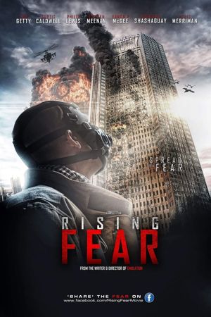 Rising Fear's poster