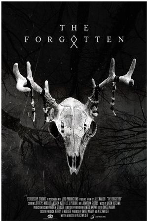 The Forgotten's poster