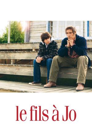 Jo's Boy's poster