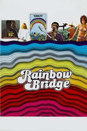 Rainbow Bridge's poster