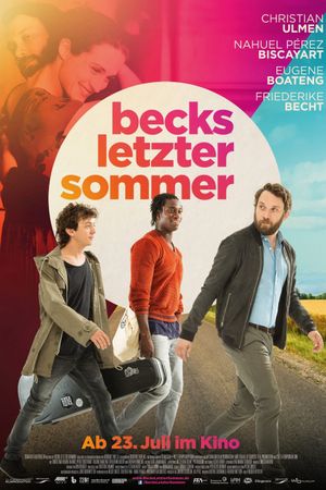 Becks letzter Sommer's poster