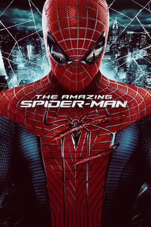The Amazing Spider-Man's poster