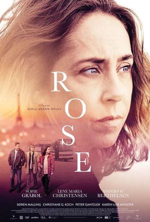 Rose's poster
