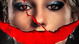 Smile 2's poster