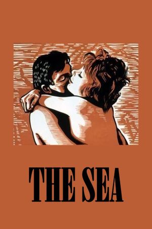 The Sea's poster