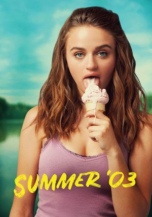 Summer '03's poster