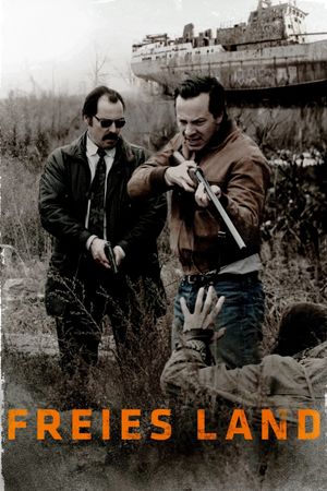 Freies Land's poster