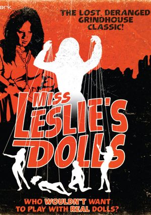 Miss Leslie's Dolls's poster