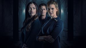 Blackwater Lane's poster