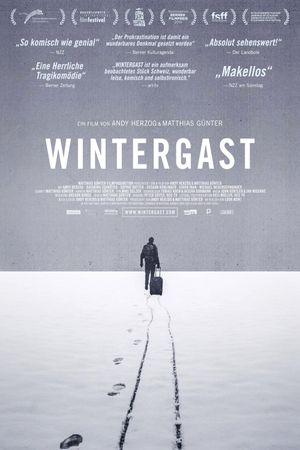 Wintergast's poster