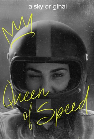 Queen of Speed's poster
