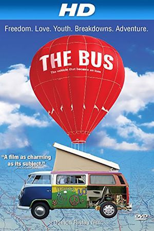 The Bus's poster