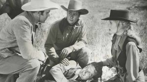 Riders of the Range's poster