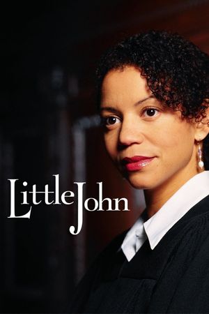 Little John's poster