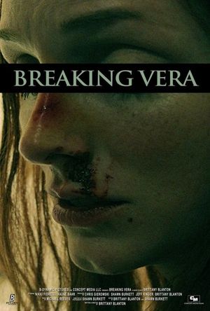 Breaking Vera's poster