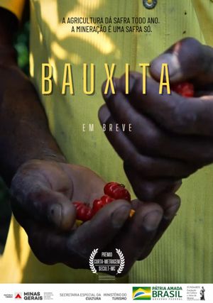 Bauxita's poster
