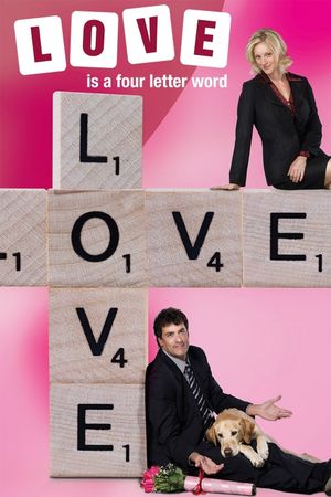 Love Is a Four Letter Word's poster
