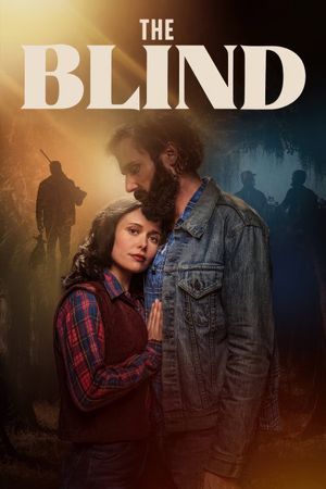 The Blind's poster