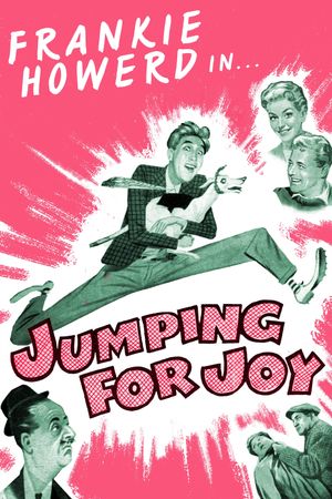 Jumping for Joy's poster