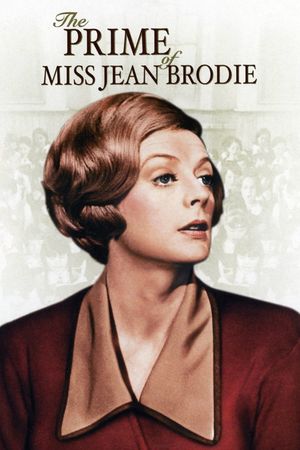 The Prime of Miss Jean Brodie's poster image