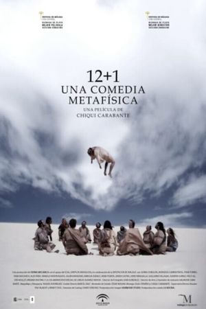 12+1, una comedia metafísica's poster