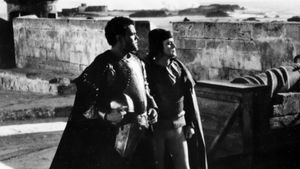 Othello's poster
