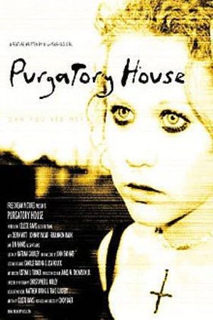 Purgatory House's poster