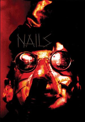 Nails's poster