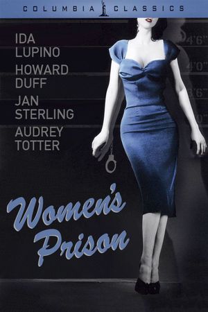 Women's Prison's poster