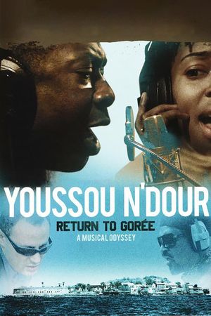 Return to Gorée's poster