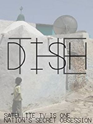 The Dish's poster