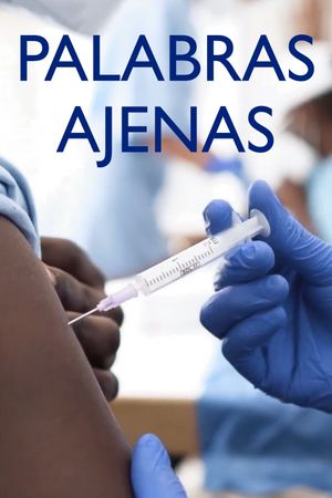 Palabras ajenas's poster