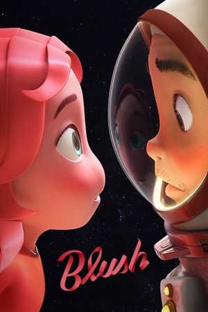 Blush's poster