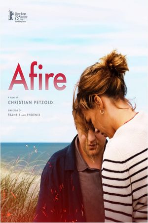 Afire's poster