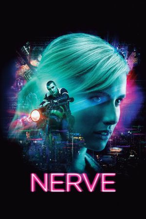 Nerve's poster