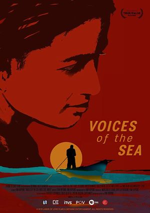 Voices of the Sea's poster