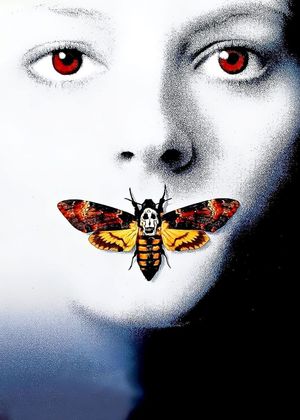 The Silence of the Lambs's poster