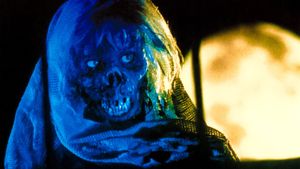 Creepshow's poster